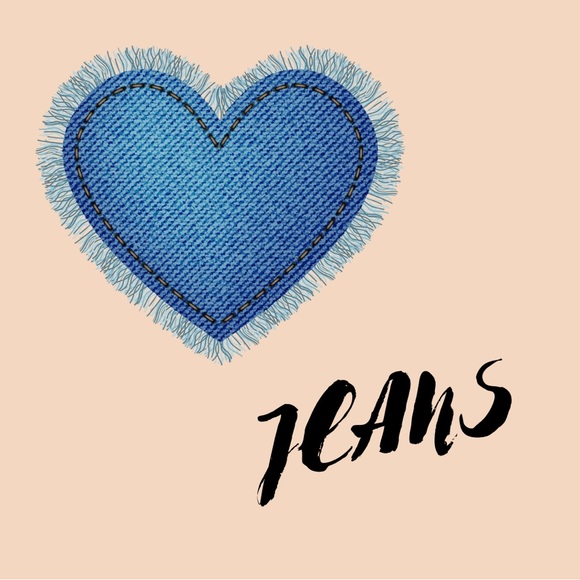 DENIM👖 - Picture 1 of 1